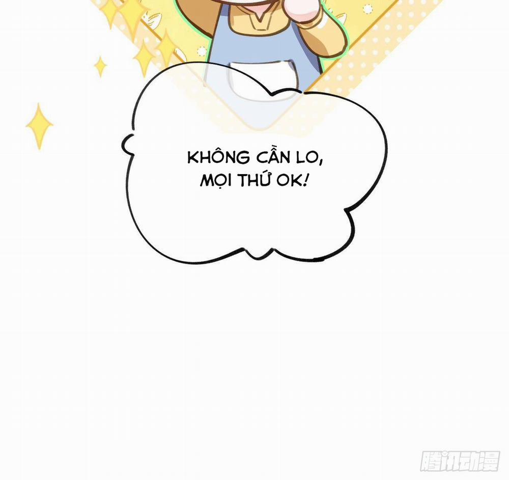 Tình Yêu Mạng Ngọt Ngào Lật Xe Rồi! 49.5 trang 38