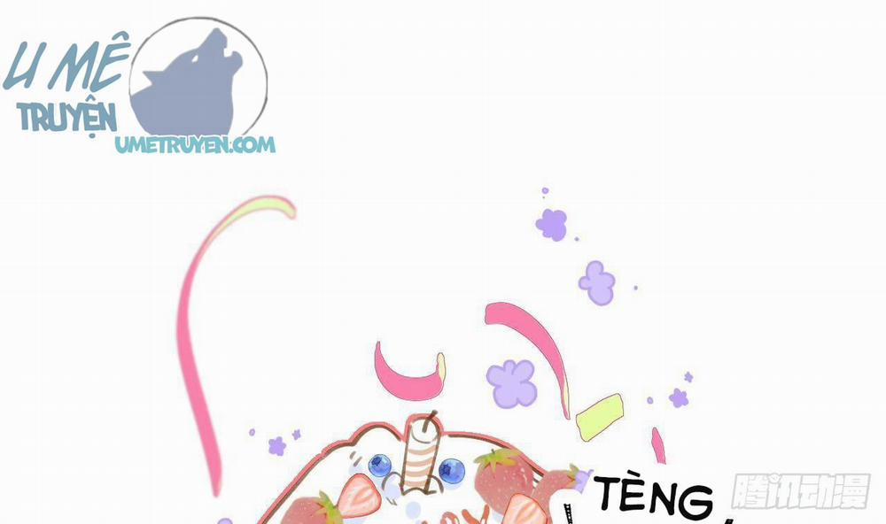 Tình Yêu Mạng Ngọt Ngào Lật Xe Rồi! 49.5 trang 39