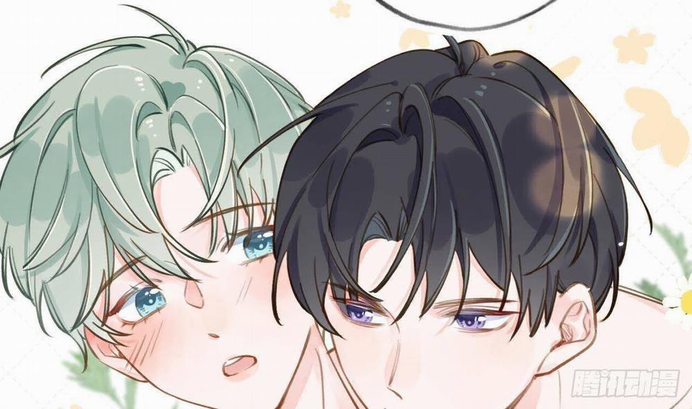 Tình Yêu Mạng Ngọt Ngào Lật Xe Rồi! 49.5 trang 4