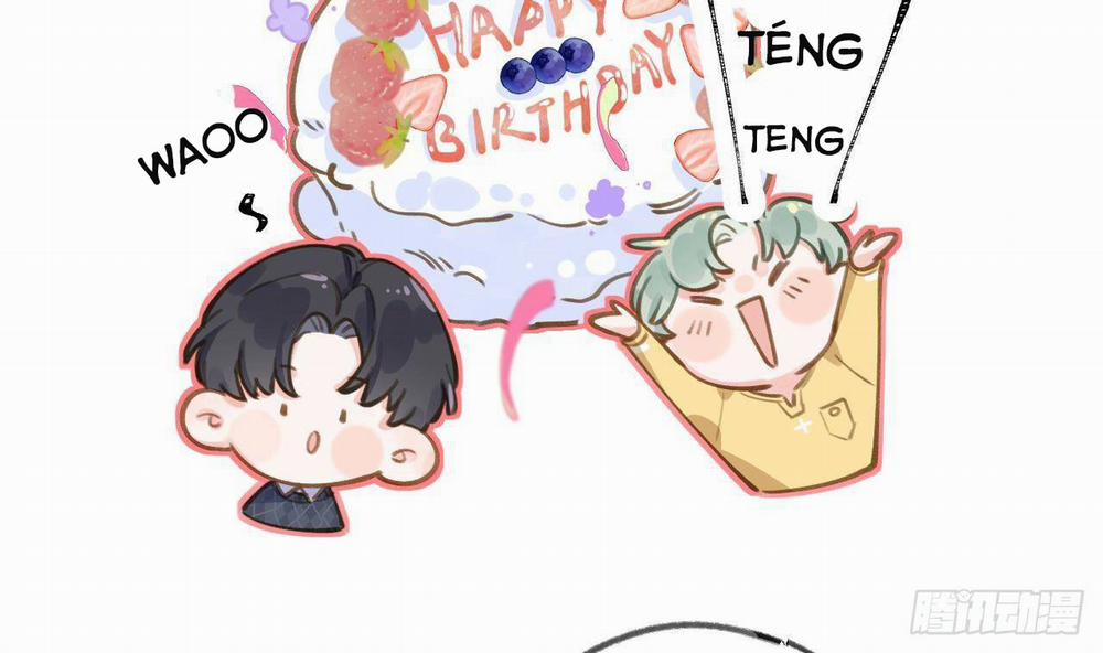 Tình Yêu Mạng Ngọt Ngào Lật Xe Rồi! 49.5 trang 40