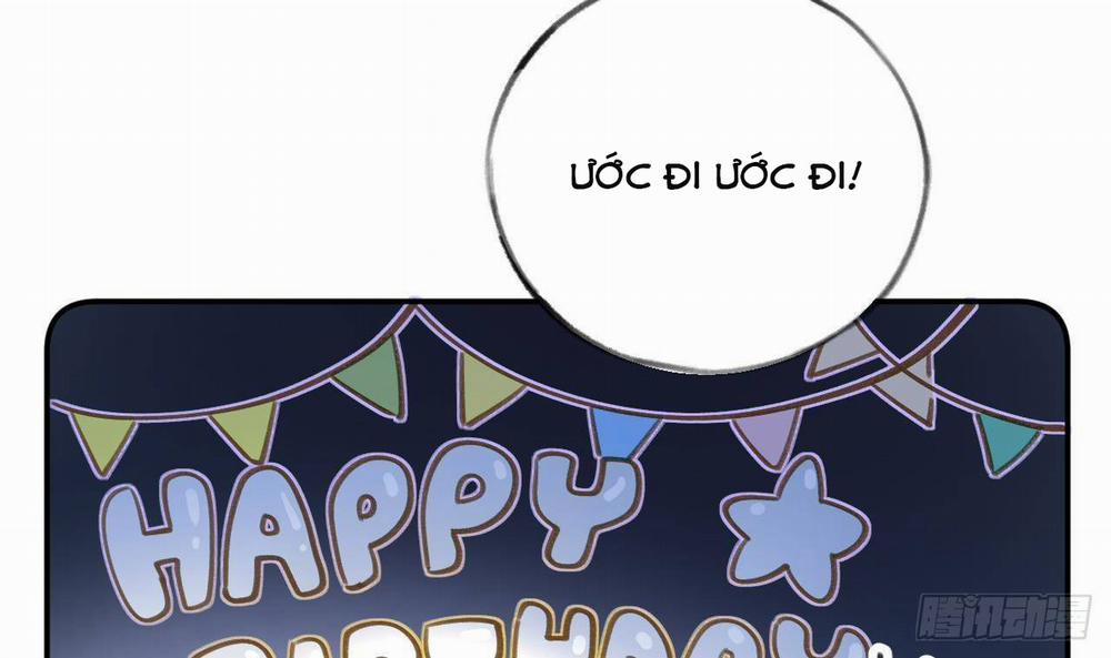 Tình Yêu Mạng Ngọt Ngào Lật Xe Rồi! 49.5 trang 41