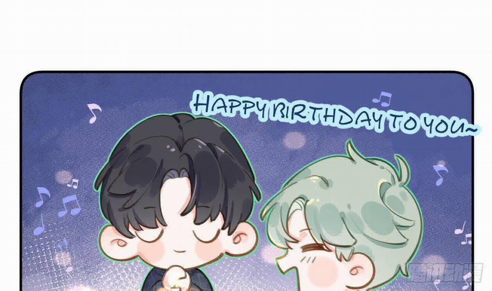 Tình Yêu Mạng Ngọt Ngào Lật Xe Rồi! 49.5 trang 43