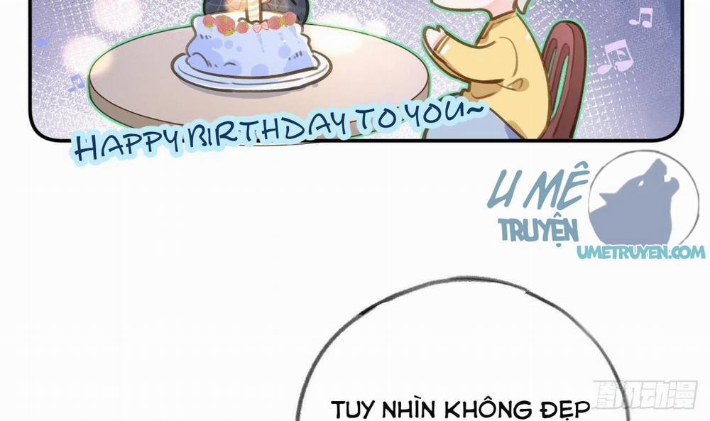 Tình Yêu Mạng Ngọt Ngào Lật Xe Rồi! 49.5 trang 44