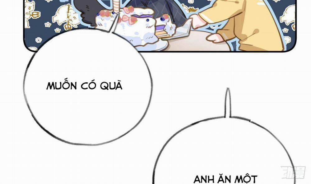 Tình Yêu Mạng Ngọt Ngào Lật Xe Rồi! 49.5 trang 46