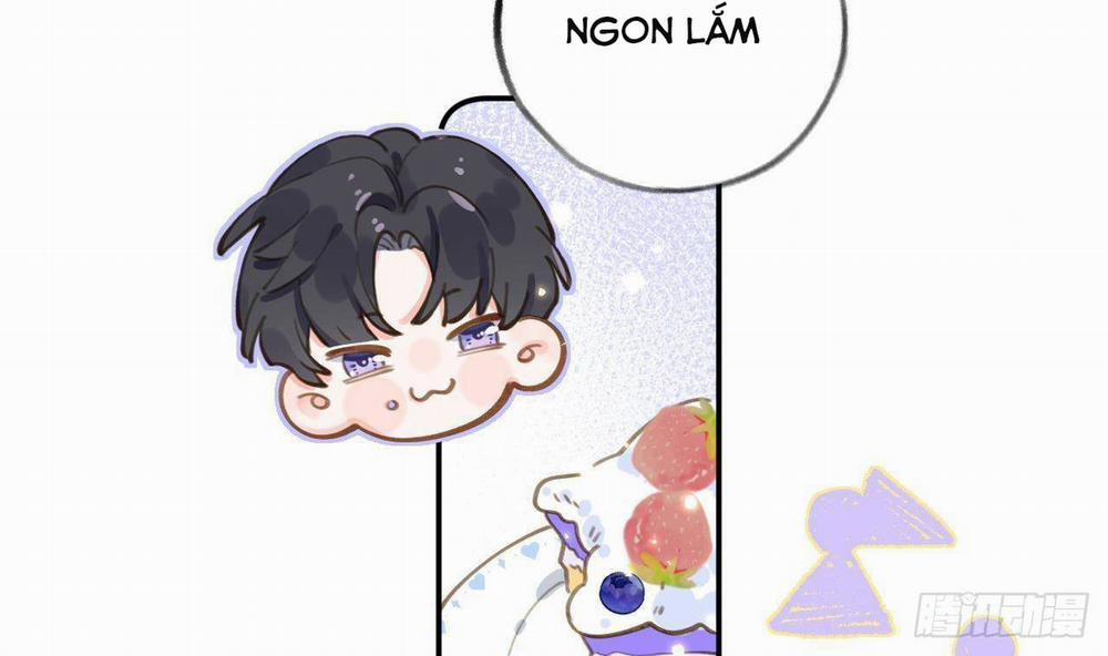 Tình Yêu Mạng Ngọt Ngào Lật Xe Rồi! 49.5 trang 48