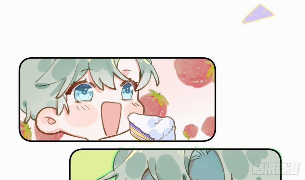 Tình Yêu Mạng Ngọt Ngào Lật Xe Rồi! 49.5 trang 50