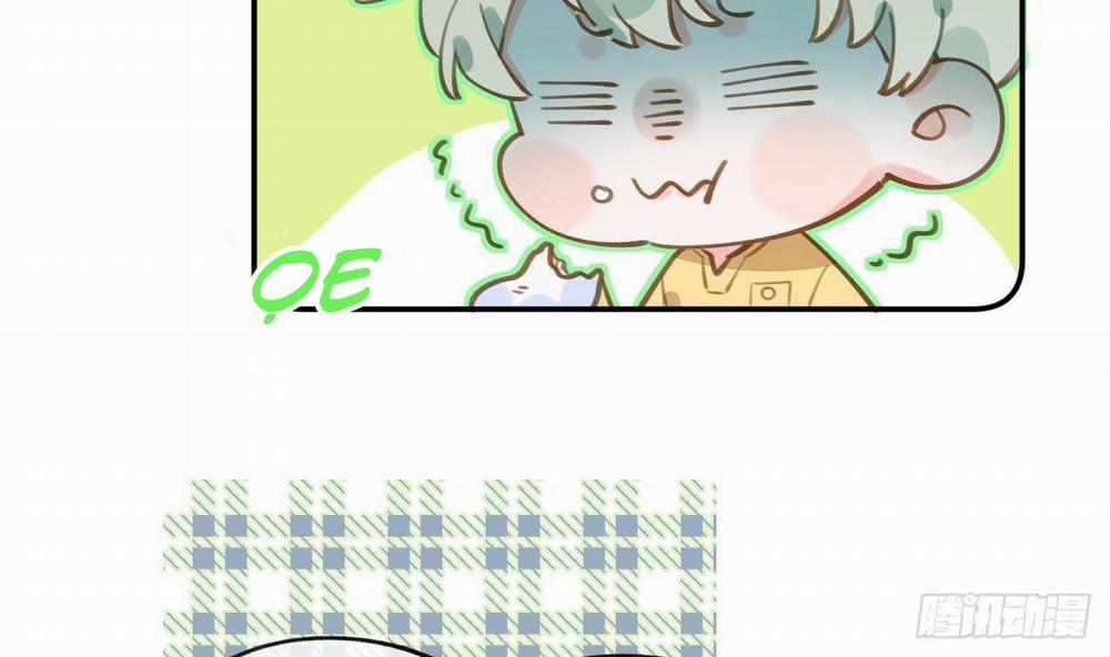 Tình Yêu Mạng Ngọt Ngào Lật Xe Rồi! 49.5 trang 51