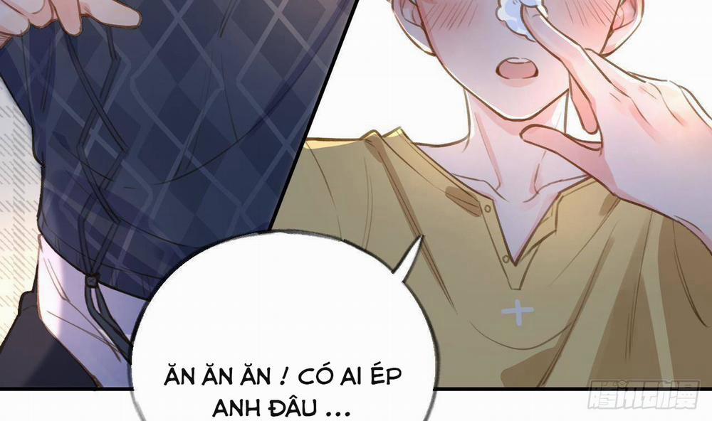 Tình Yêu Mạng Ngọt Ngào Lật Xe Rồi! 49.5 trang 57