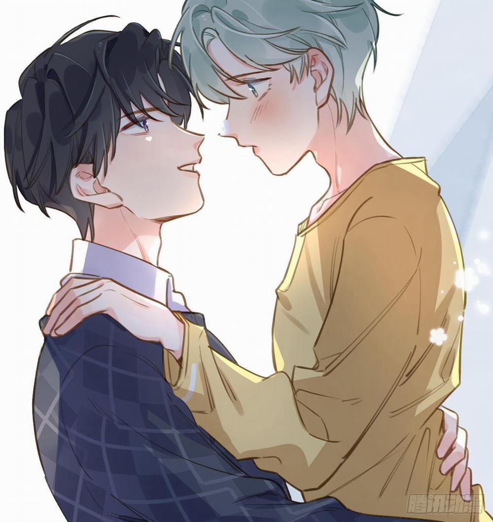 Tình Yêu Mạng Ngọt Ngào Lật Xe Rồi! 49.5 trang 60