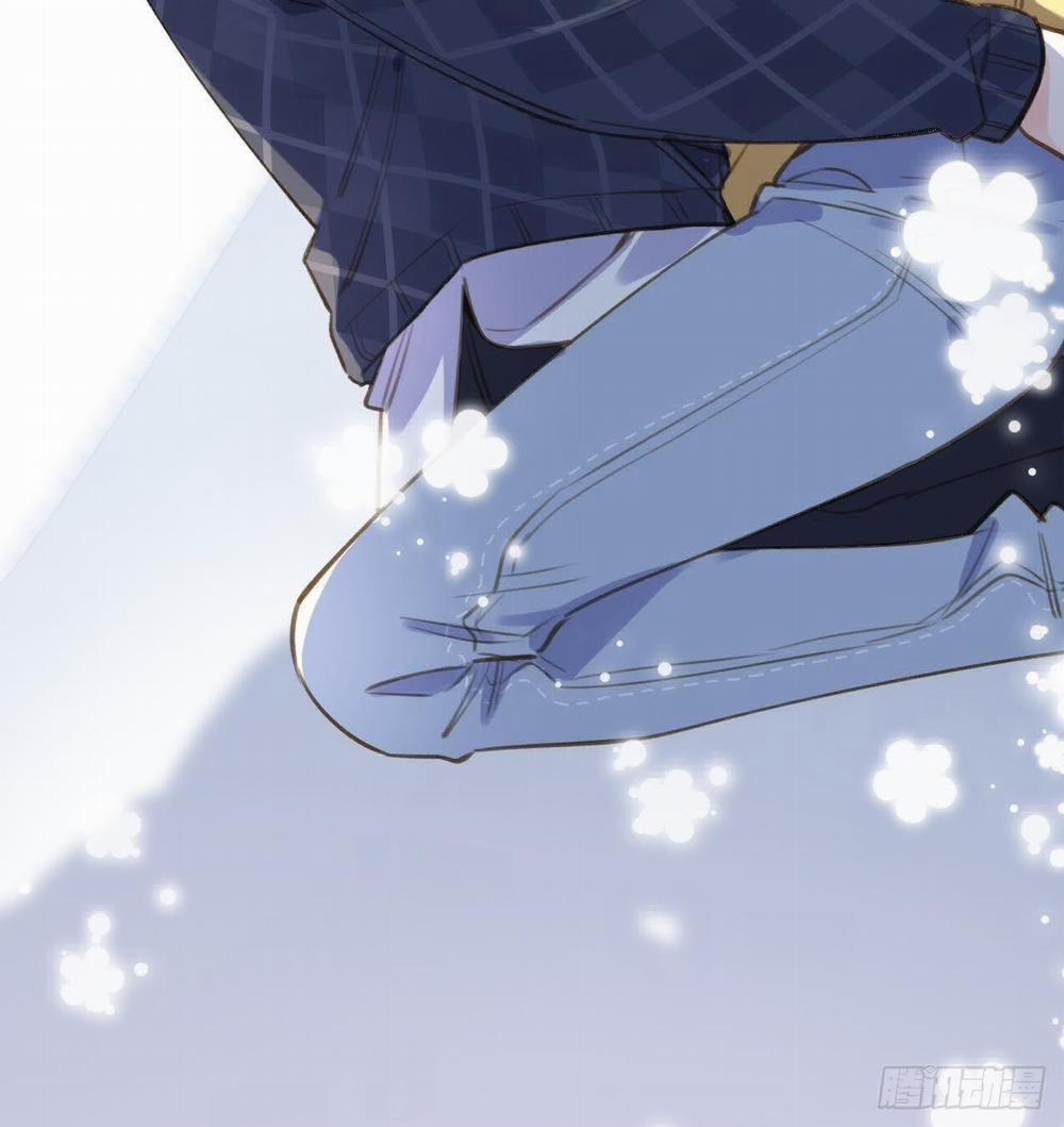 Tình Yêu Mạng Ngọt Ngào Lật Xe Rồi! 49.5 trang 61