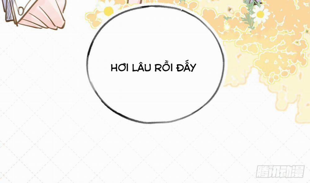 Tình Yêu Mạng Ngọt Ngào Lật Xe Rồi! 49.5 trang 7