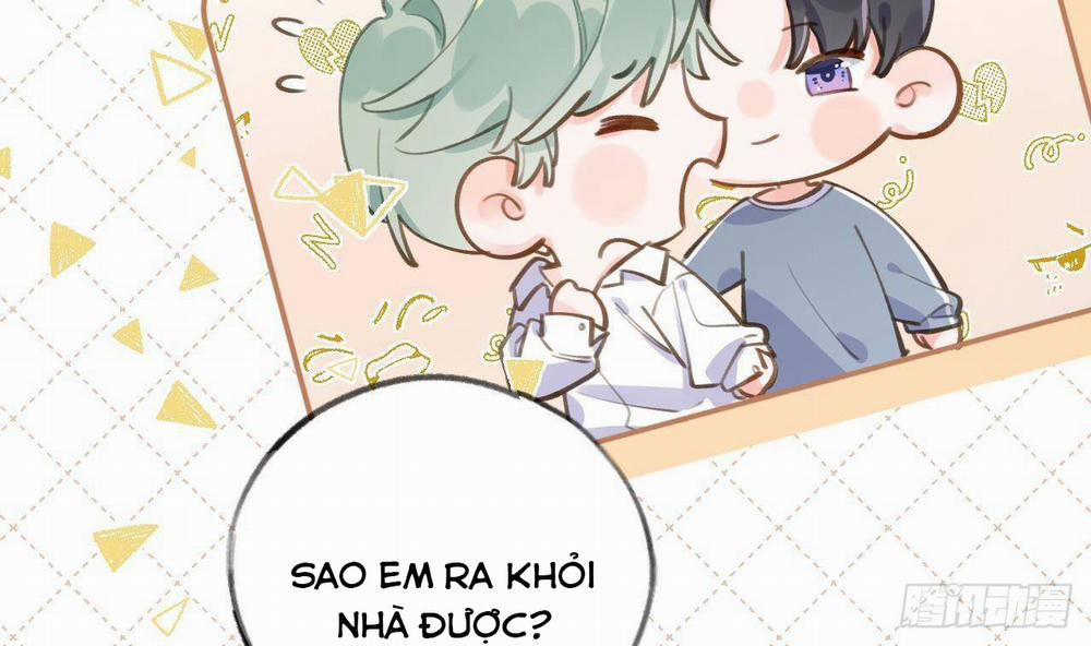 Tình Yêu Mạng Ngọt Ngào Lật Xe Rồi! 49.5 trang 9