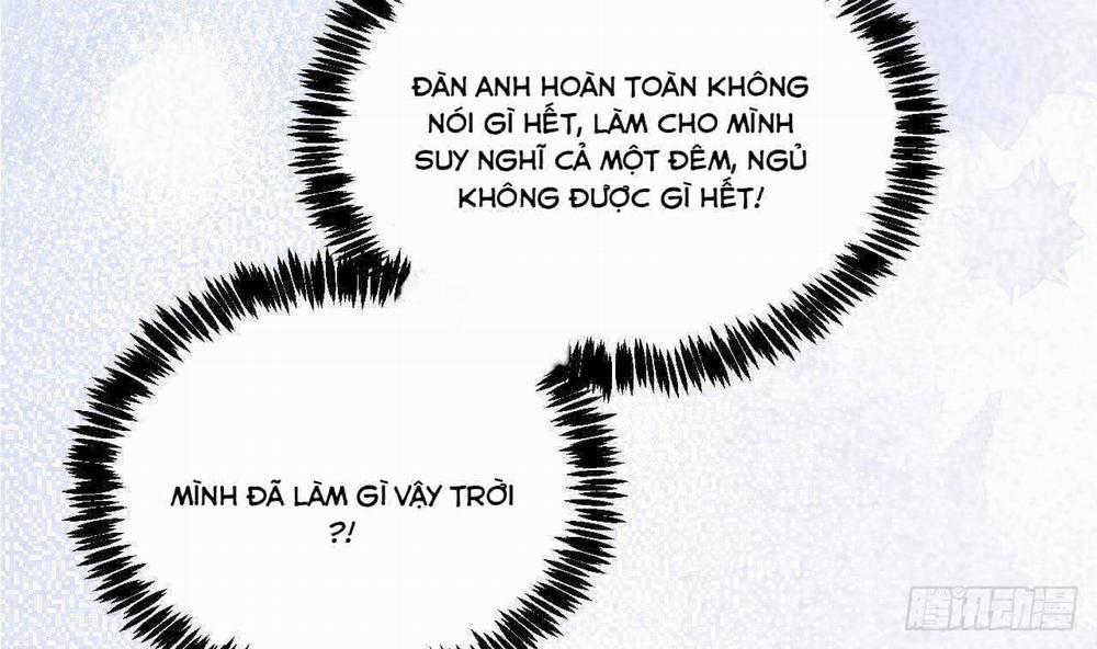 Tình Yêu Mạng Ngọt Ngào Lật Xe Rồi! 49 trang 10