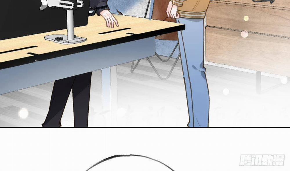 Tình Yêu Mạng Ngọt Ngào Lật Xe Rồi! 49 trang 28