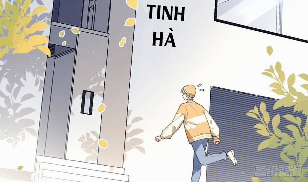 Tình Yêu Mạng Ngọt Ngào Lật Xe Rồi! 49 trang 3