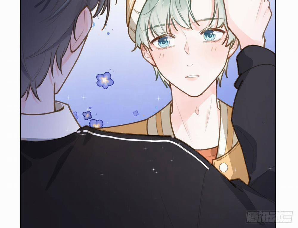 Tình Yêu Mạng Ngọt Ngào Lật Xe Rồi! 49 trang 30