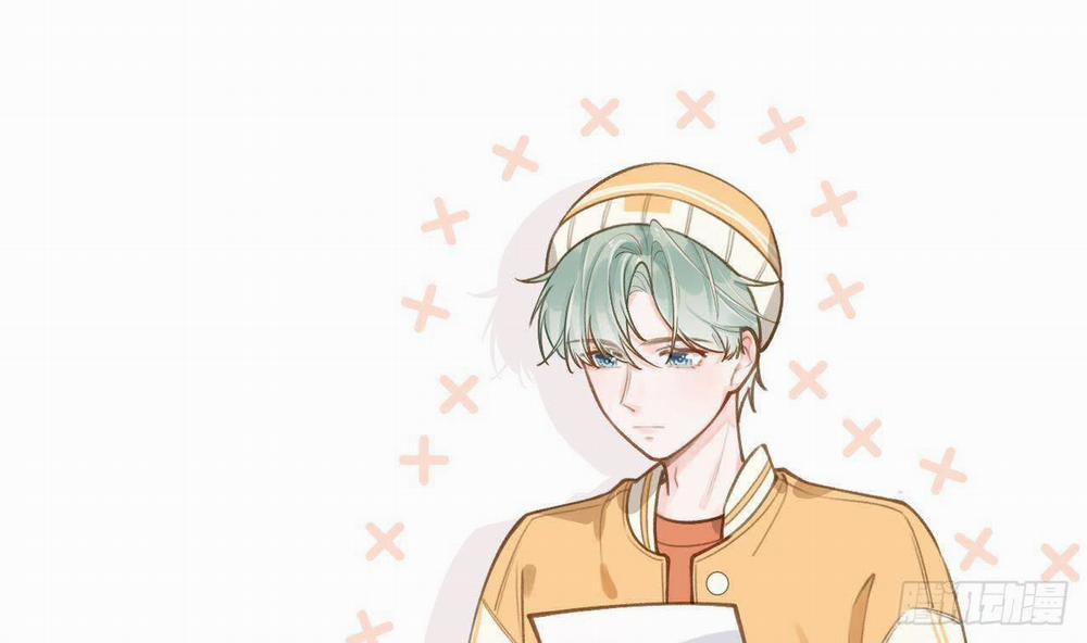 Tình Yêu Mạng Ngọt Ngào Lật Xe Rồi! 49 trang 33