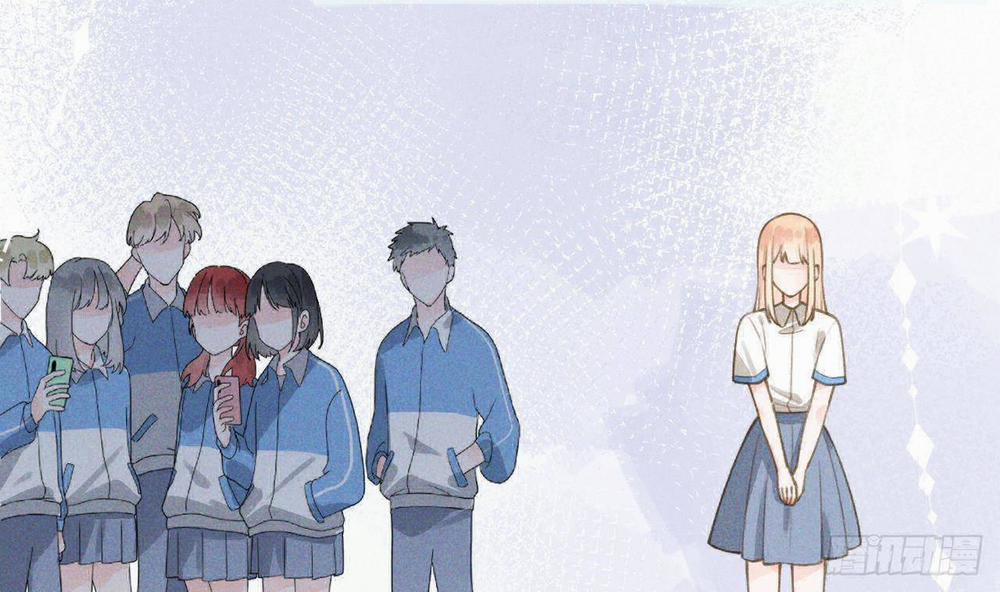 Tình Yêu Mạng Ngọt Ngào Lật Xe Rồi! 49 trang 37