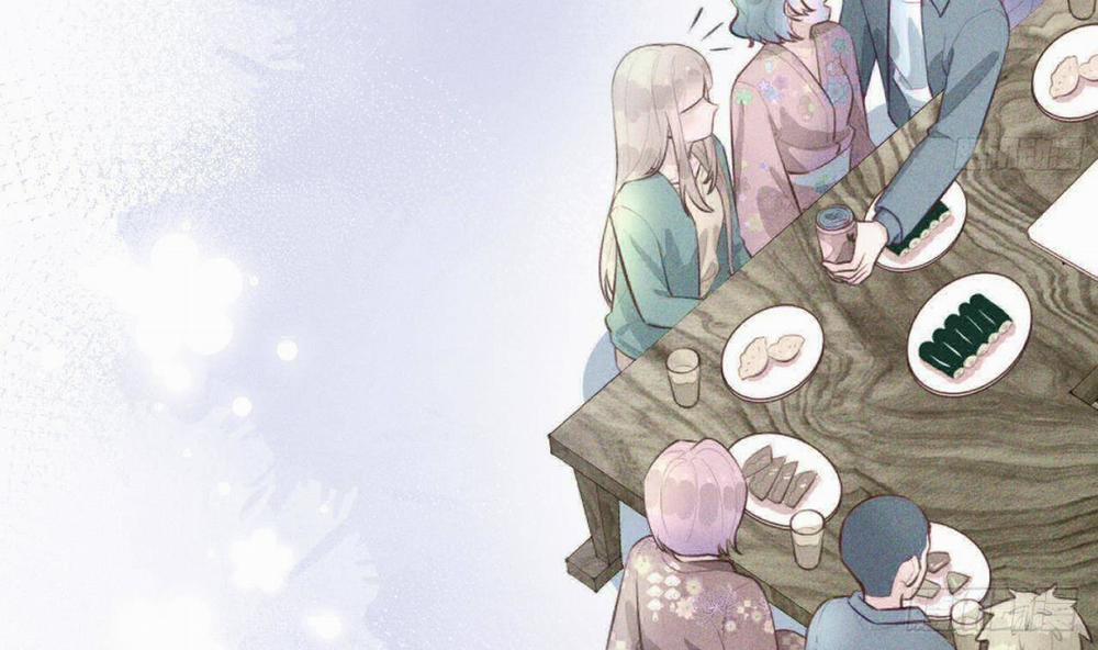 Tình Yêu Mạng Ngọt Ngào Lật Xe Rồi! 49 trang 40