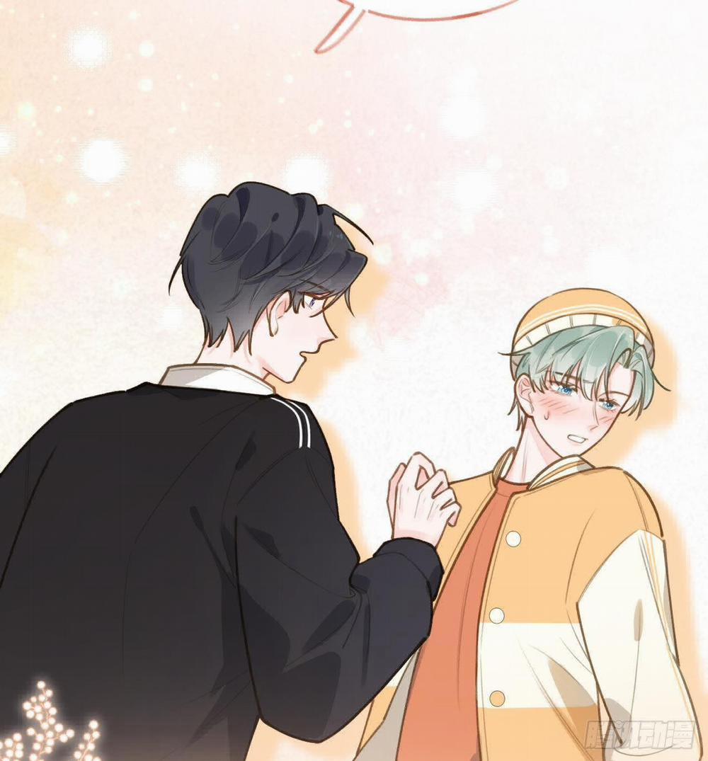 Tình Yêu Mạng Ngọt Ngào Lật Xe Rồi! 49 trang 48