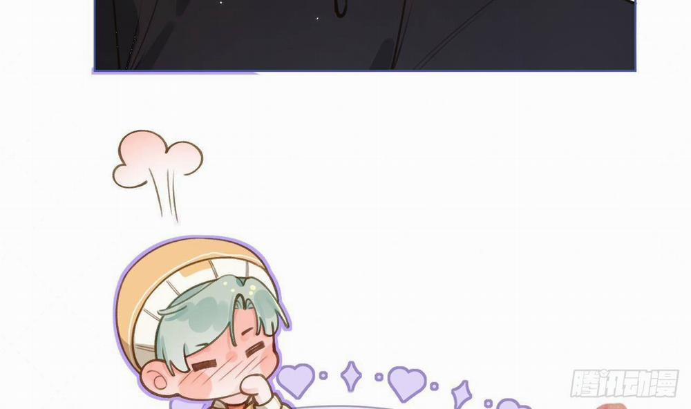 Tình Yêu Mạng Ngọt Ngào Lật Xe Rồi! 49 trang 58