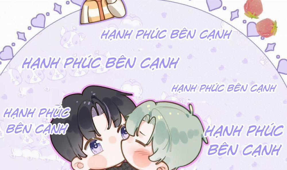 Tình Yêu Mạng Ngọt Ngào Lật Xe Rồi! 49 trang 59