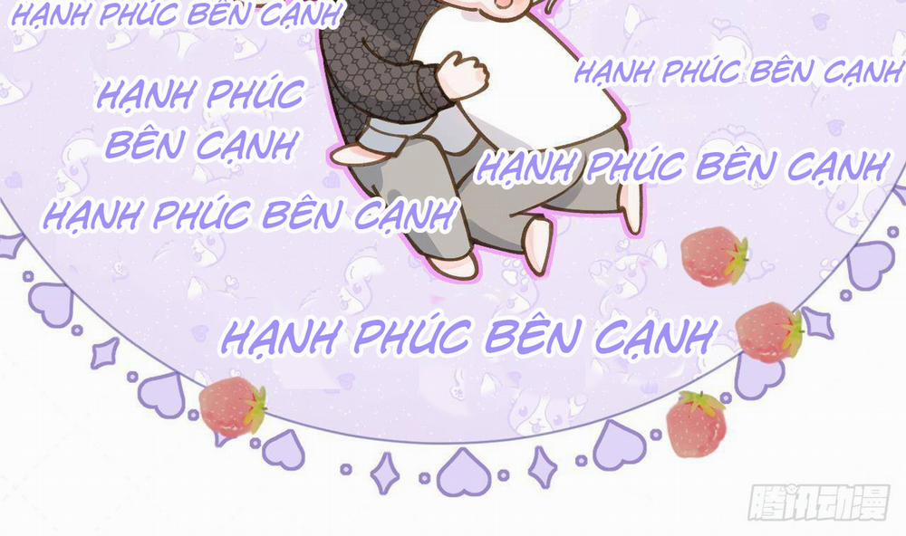 Tình Yêu Mạng Ngọt Ngào Lật Xe Rồi! 49 trang 60