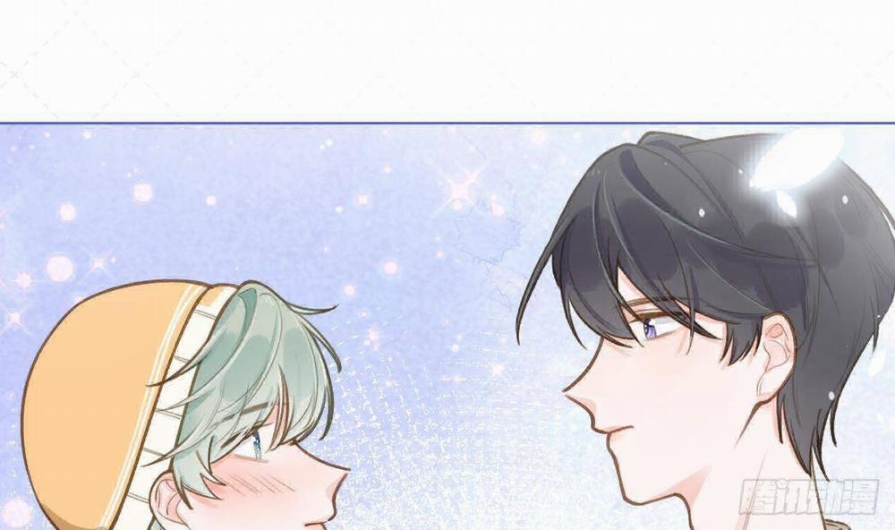 Tình Yêu Mạng Ngọt Ngào Lật Xe Rồi! 49 trang 61