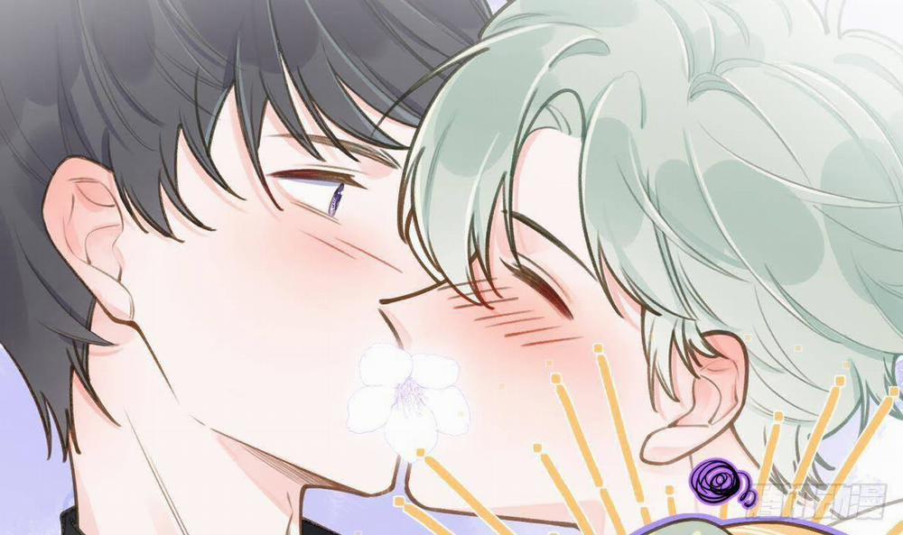 Tình Yêu Mạng Ngọt Ngào Lật Xe Rồi! 49 trang 8