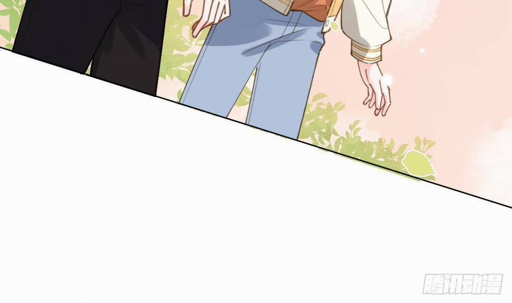 Tình Yêu Mạng Ngọt Ngào Lật Xe Rồi! 49 trang 85