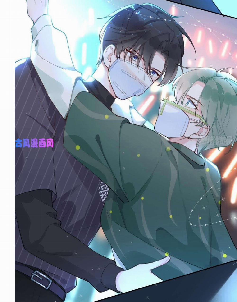 Tình Yêu Mạng Ngọt Ngào Lật Xe Rồi! 5 trang 7