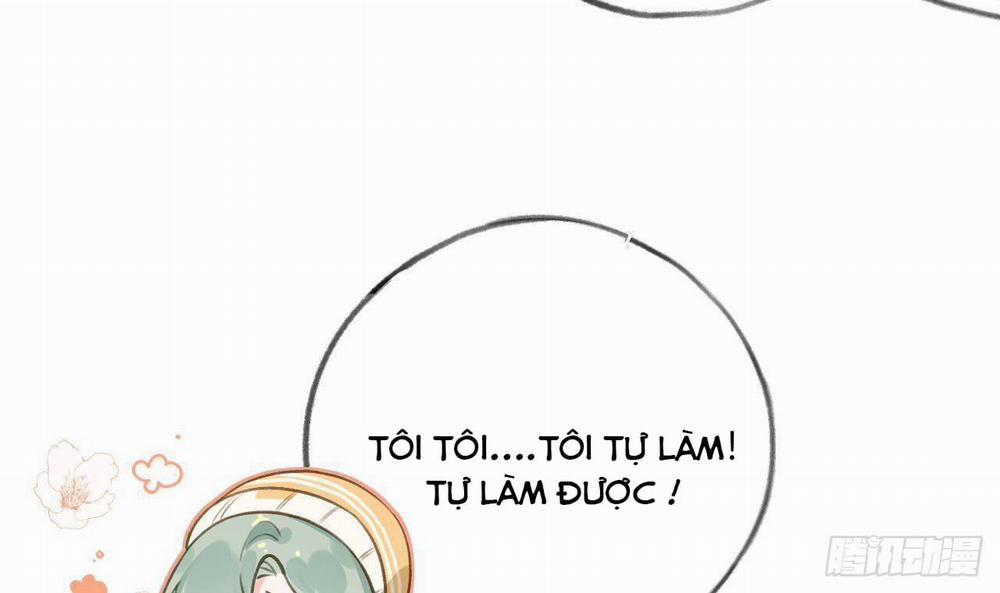 Tình Yêu Mạng Ngọt Ngào Lật Xe Rồi! 50 trang 14