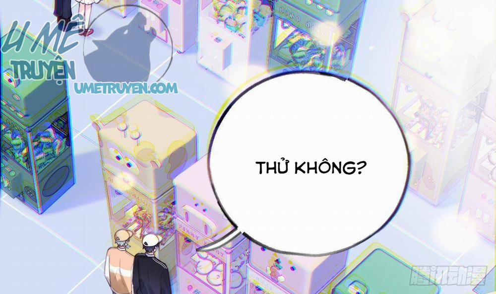 Tình Yêu Mạng Ngọt Ngào Lật Xe Rồi! 50 trang 19