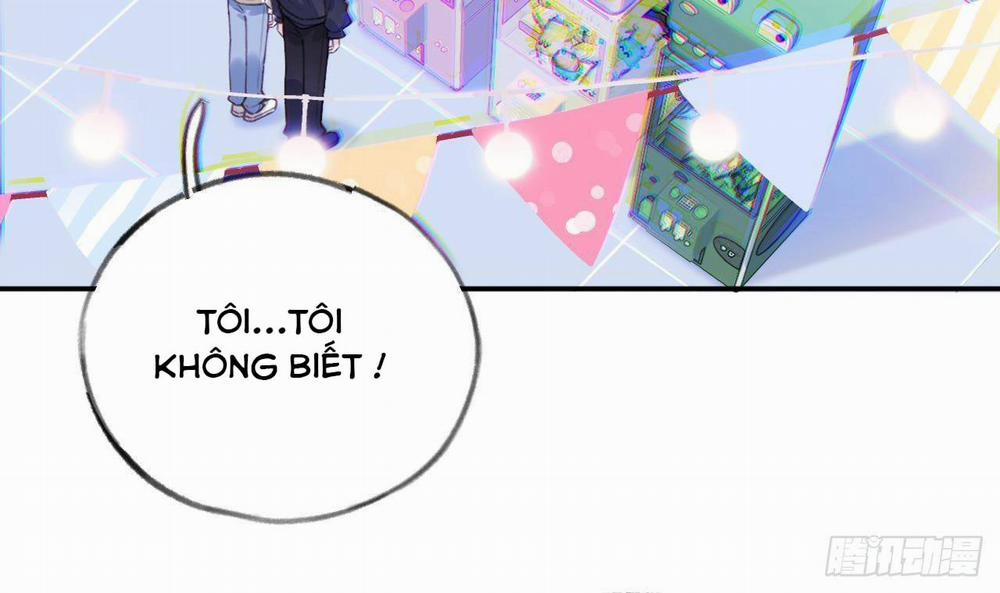 Tình Yêu Mạng Ngọt Ngào Lật Xe Rồi! 50 trang 20