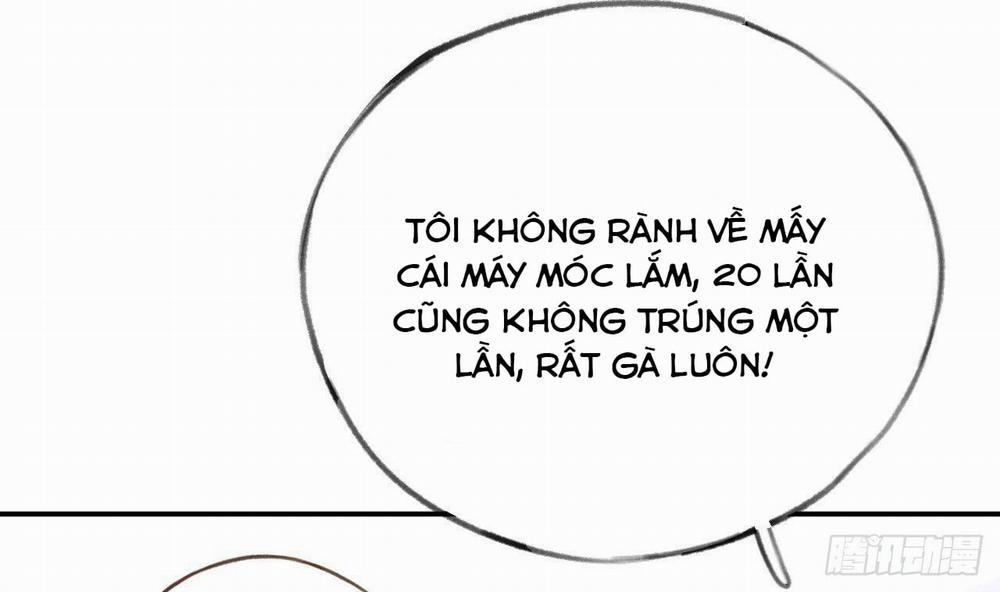 Tình Yêu Mạng Ngọt Ngào Lật Xe Rồi! 50 trang 21