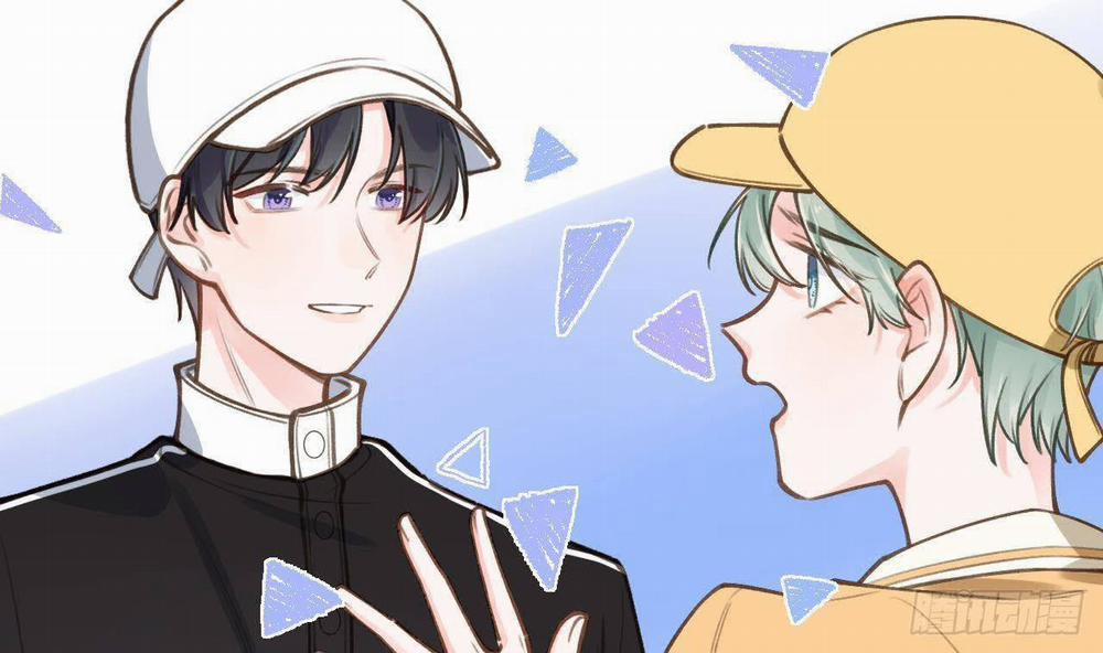 Tình Yêu Mạng Ngọt Ngào Lật Xe Rồi! 50 trang 22