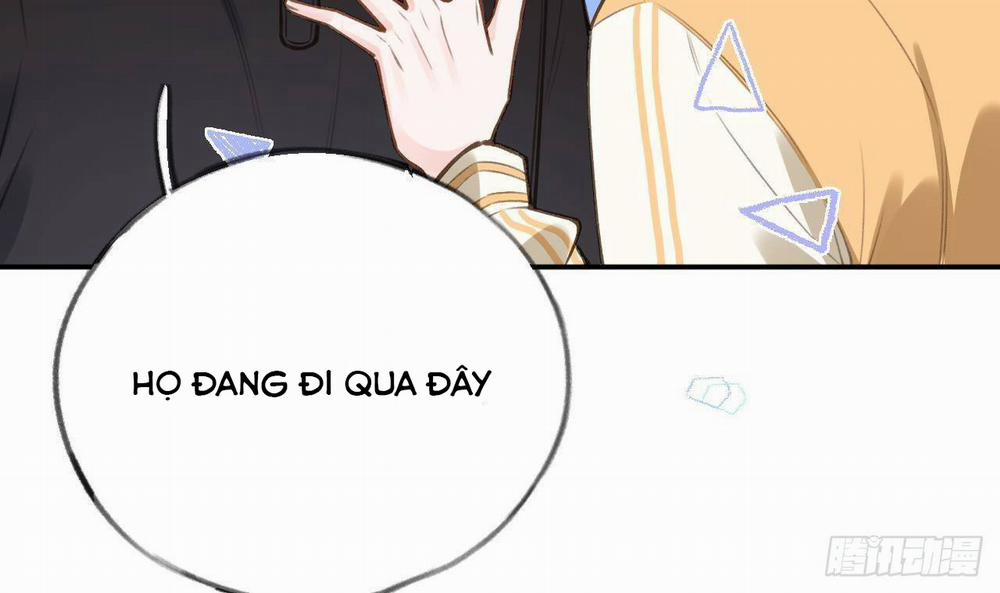 Tình Yêu Mạng Ngọt Ngào Lật Xe Rồi! 50 trang 23