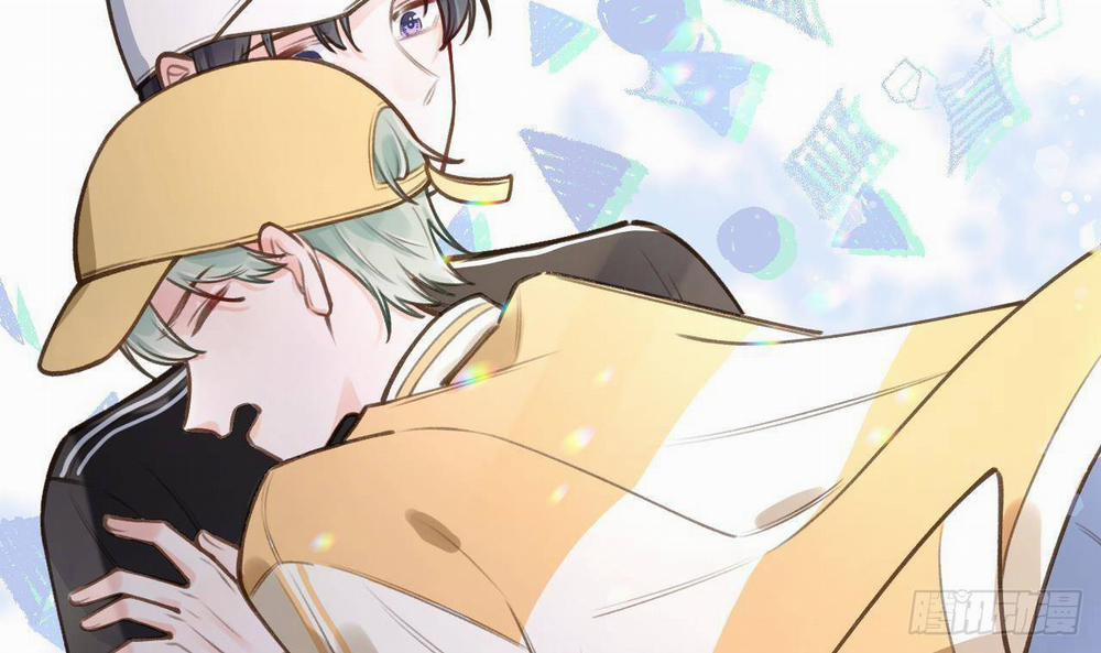 Tình Yêu Mạng Ngọt Ngào Lật Xe Rồi! 50 trang 26