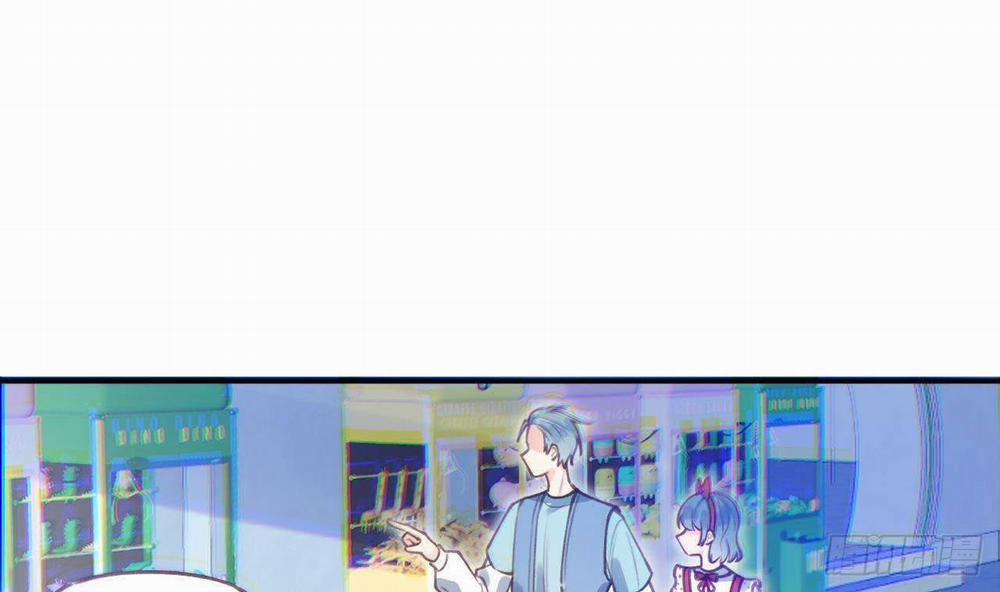 Tình Yêu Mạng Ngọt Ngào Lật Xe Rồi! 50 trang 30