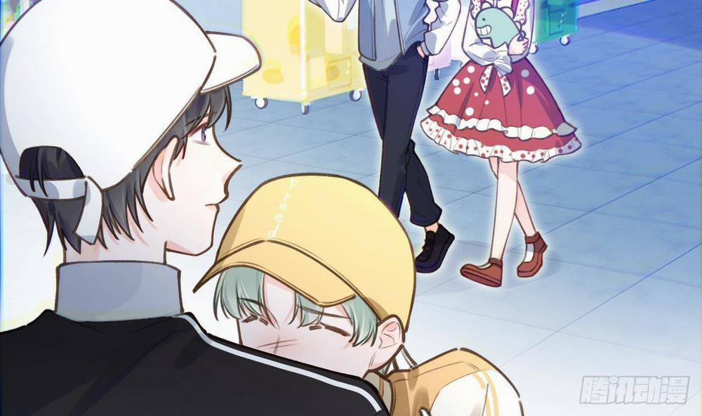 Tình Yêu Mạng Ngọt Ngào Lật Xe Rồi! 50 trang 31