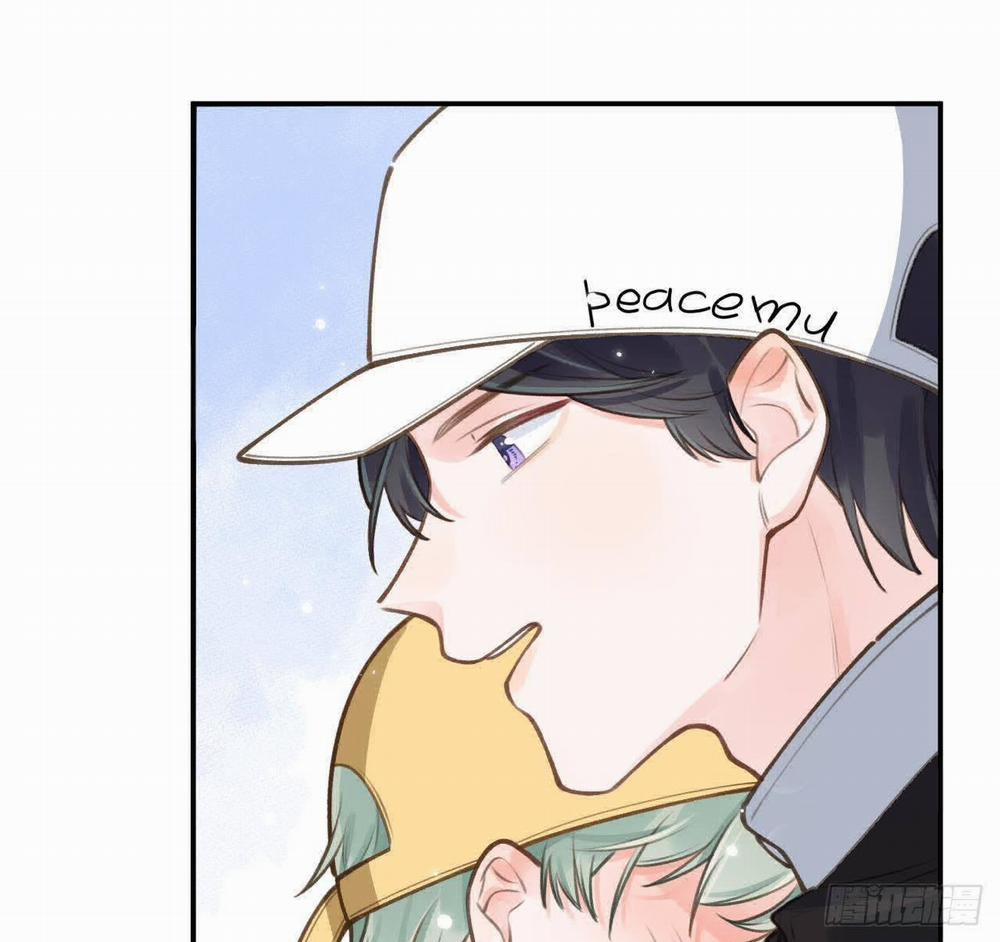 Tình Yêu Mạng Ngọt Ngào Lật Xe Rồi! 50 trang 33