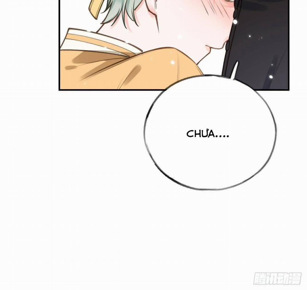 Tình Yêu Mạng Ngọt Ngào Lật Xe Rồi! 50 trang 34