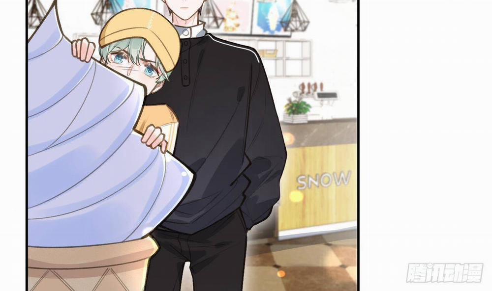 Tình Yêu Mạng Ngọt Ngào Lật Xe Rồi! 50 trang 38