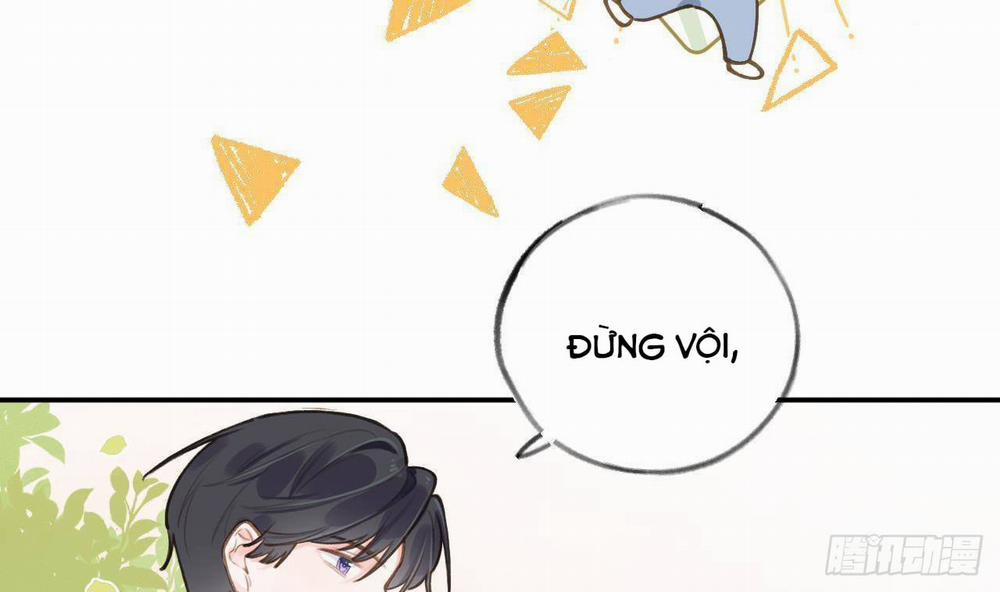 Tình Yêu Mạng Ngọt Ngào Lật Xe Rồi! 50 trang 4