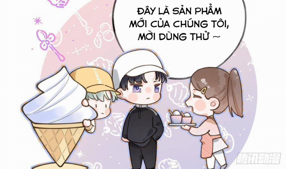 Tình Yêu Mạng Ngọt Ngào Lật Xe Rồi! 50 trang 42