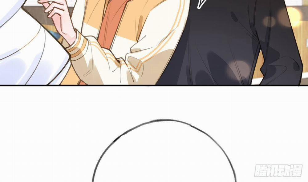 Tình Yêu Mạng Ngọt Ngào Lật Xe Rồi! 50 trang 45