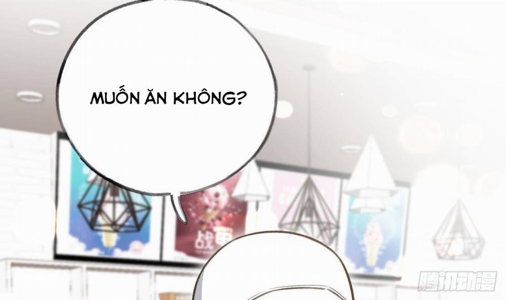 Tình Yêu Mạng Ngọt Ngào Lật Xe Rồi! 50 trang 47