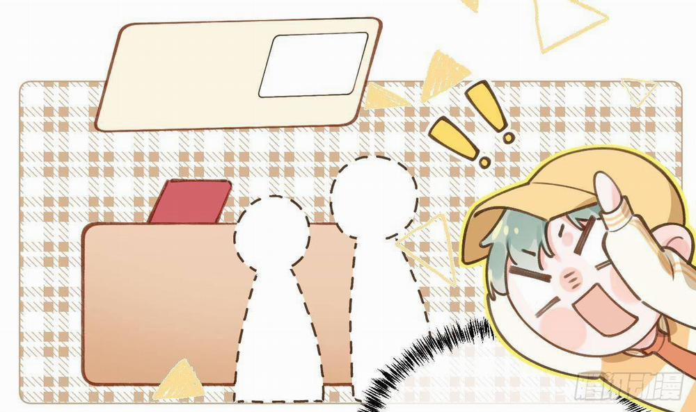 Tình Yêu Mạng Ngọt Ngào Lật Xe Rồi! 50 trang 50