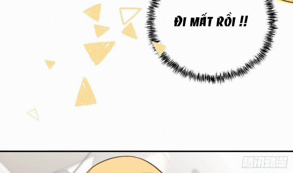 Tình Yêu Mạng Ngọt Ngào Lật Xe Rồi! 50 trang 51