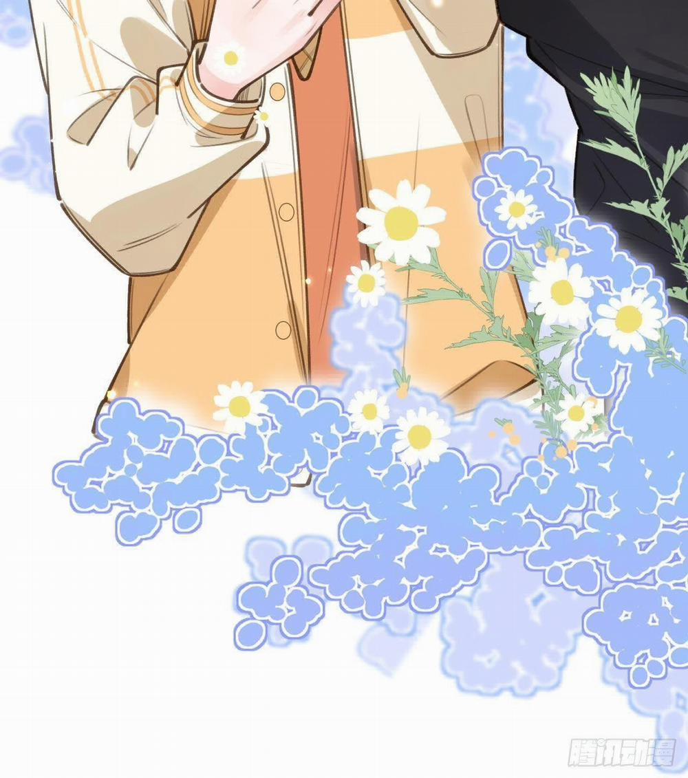 Tình Yêu Mạng Ngọt Ngào Lật Xe Rồi! 50 trang 56